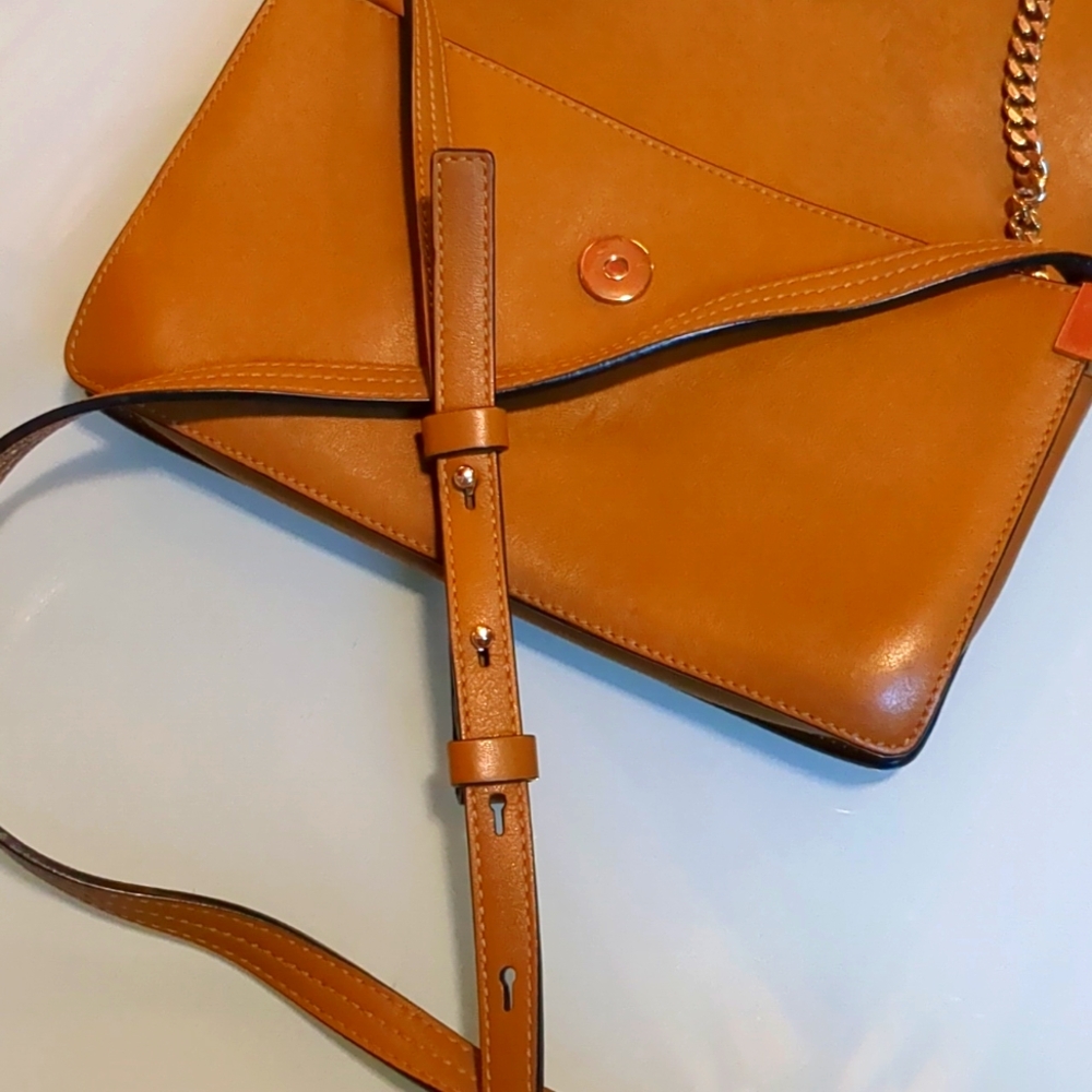 CHLOÉ Small FAYE Crossbody - Picture 6 of 14